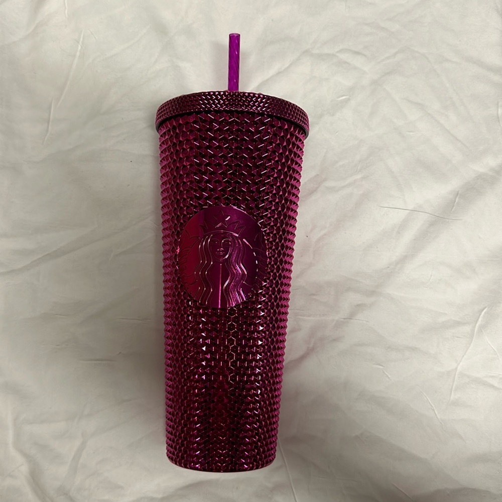 Studded Starbucks Cups!
